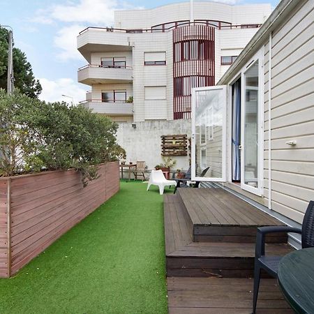 Villa Granja Sol 2 São Félix da Marinha Kültér fotó